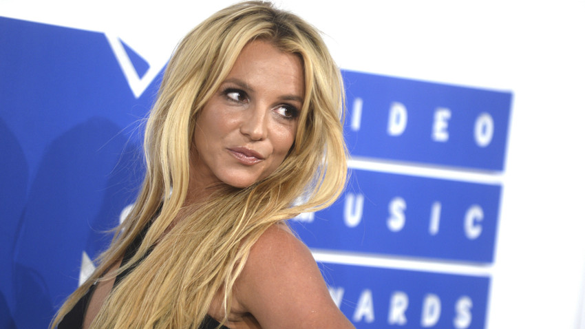 Britney Spears boşanma kararıyla ilgili sessizliğini bozdu