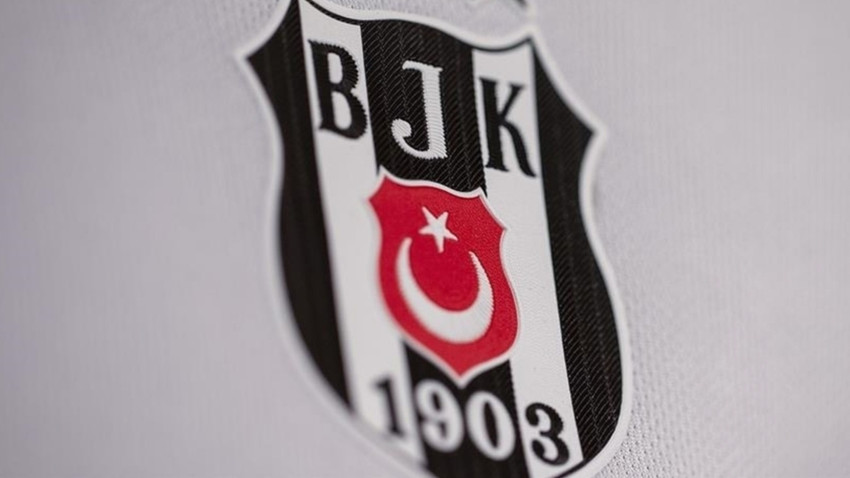 Beşiktaş Dinamo Kiev maçları için UEFA'ya kadro bildiriminde bulundu