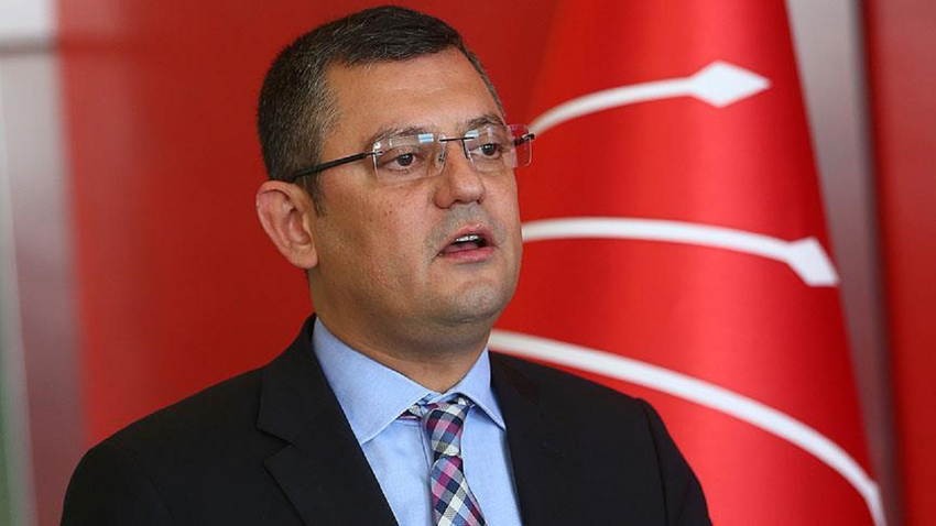 CHP Grup Başkanı Özgür Özel: İttifak meselesini seçime yakın bir zamana bırakmak lazım