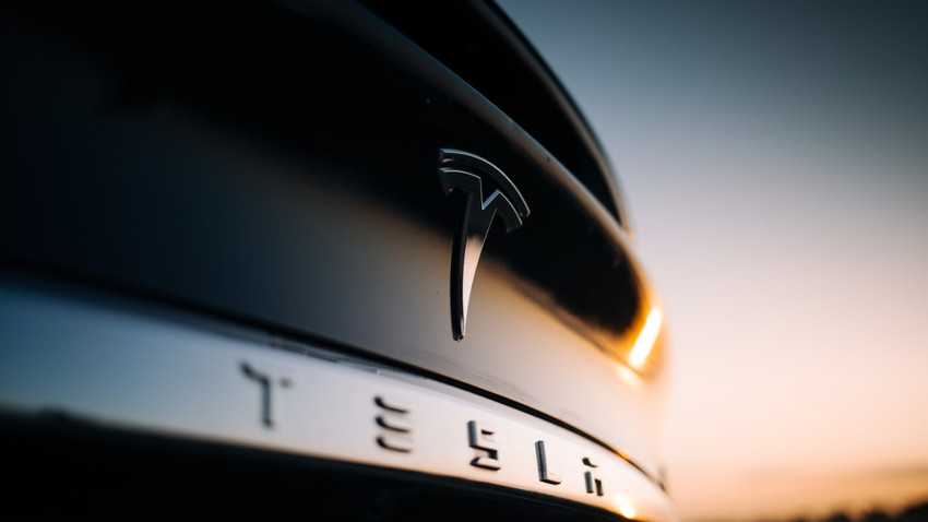 Morgan Stanley'nin Tesla raporu ses getirdi, otomotiv devinin hisselerinde sert yükseliş yaşandı