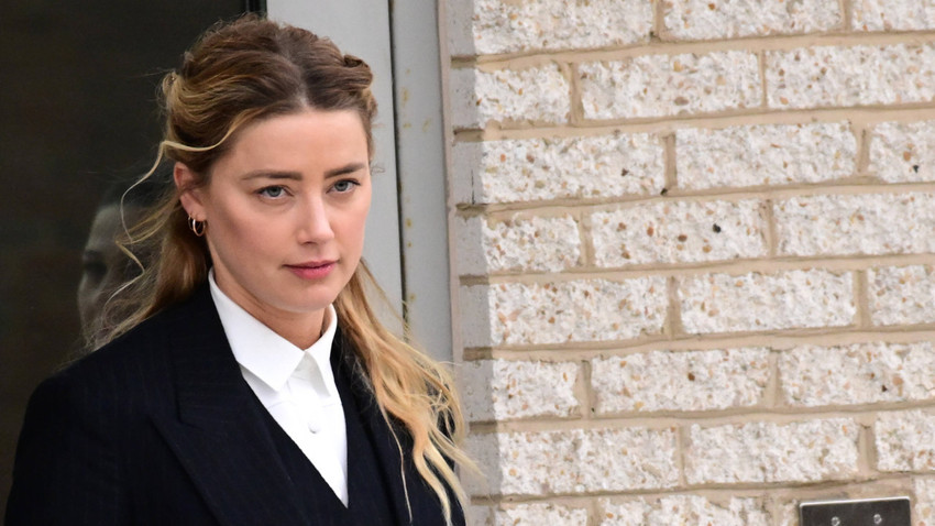 Avustralya Amber Heard hakkındaki davayı düşürdü