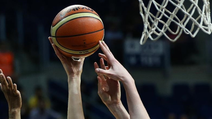 Türkiye Basketbol Ligi ile Türkiye Kadınlar Basketbol Ligi'nde yeni sezon fikstürü çekildi