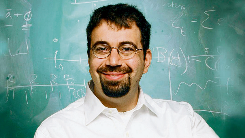 MIT’den Prof. Dr. Daron Acemoğlu, dünyanın en çok alıntı yapılan akademisyenlerinden.