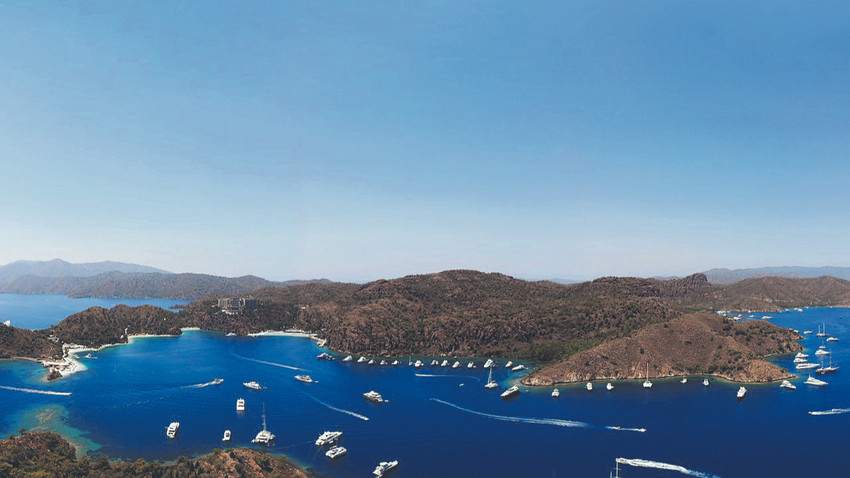 Kıyılarda kamu yararı, özel mülkiyet ve adil denge