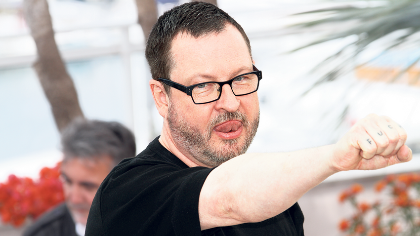 Lars von Trier: İlgi budalası bir sahtekar mı? Hasta mı? Dahi mi?