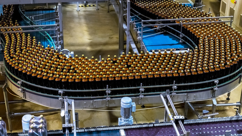 Hollandalı bira üreticisi Heineken, Rusya'dan çıktı