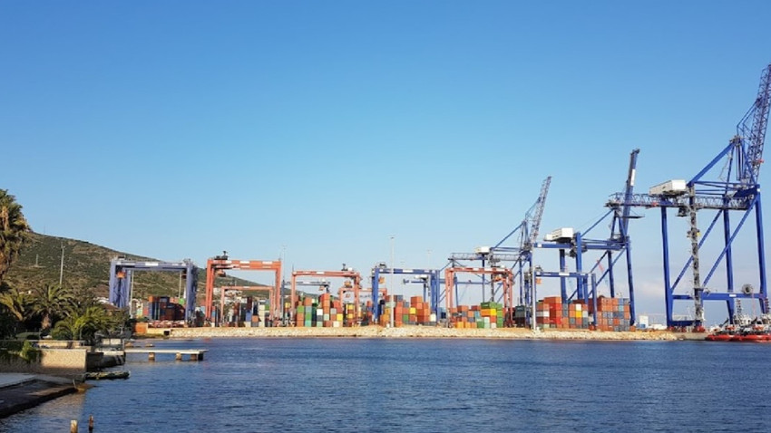 Evyapport ile Dubai merkezli DP Word stratejik ortaklıkta anlaştı