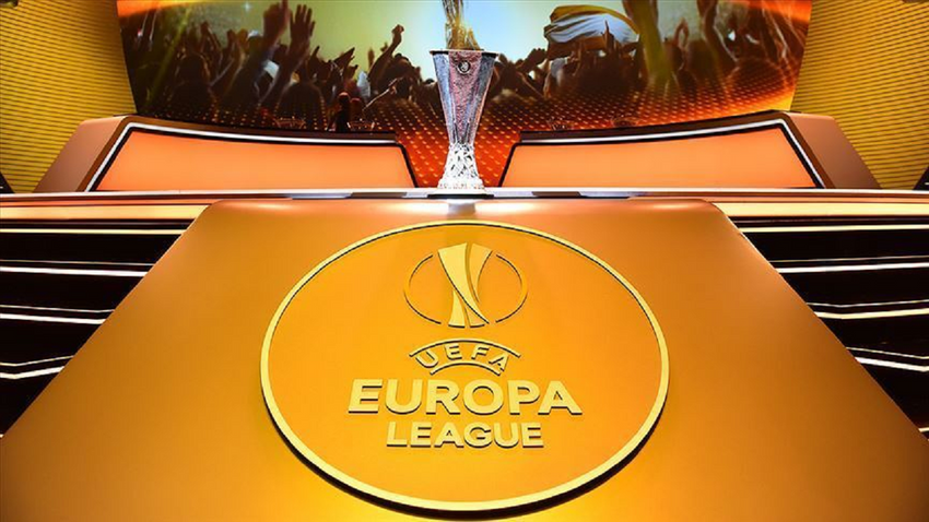UEFA Avrupa Ligi play-off turu rövanşları yarın oynanacak