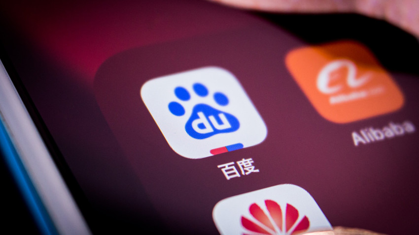 Çinli Baidu yapay zeka modeli Ernie Bot'u yaygın kullanıma açtı