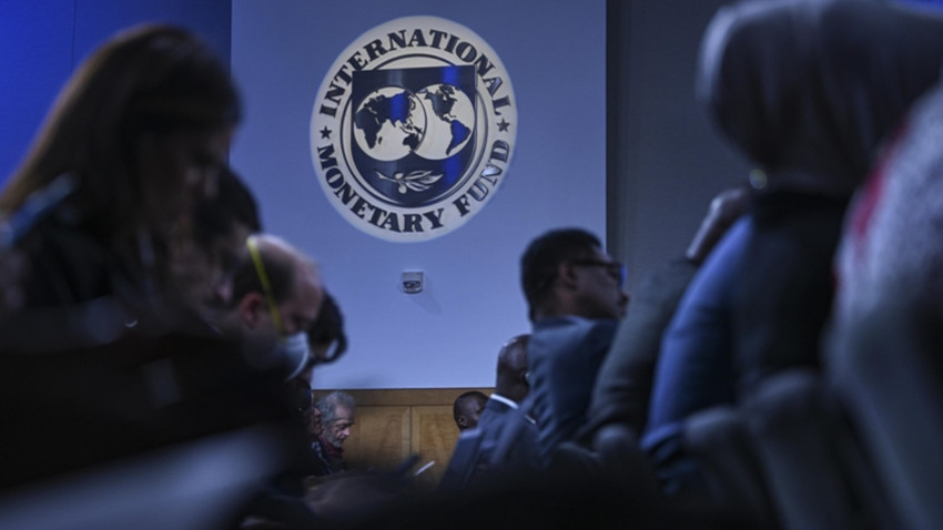 IMF'den iklim değişikliğiyle mücadele için Fas'a 1,3 milyar dolarlık kredi desteği