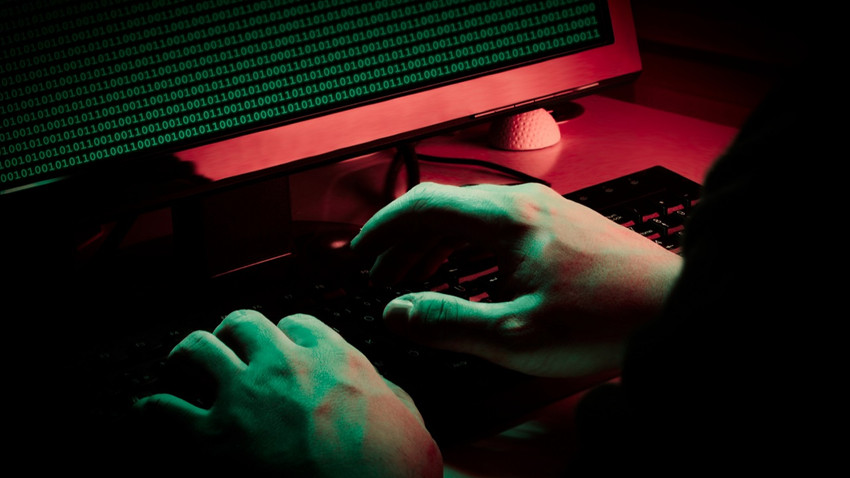 Ürdünlü hackerlar İsrail ordusunun internet sitesini ele geçirdi