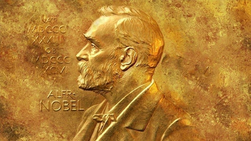 Nobel Vakfı Rusya, Belarus ve İran'ı Nobel Ödülleri Töreni'ne davet etme kararını geri çekti