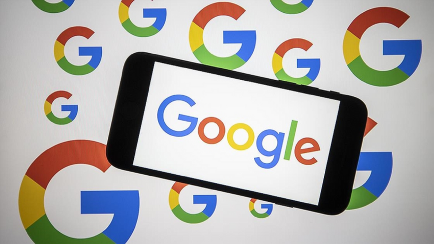 Dünya devi Google 25'inci yılını geride bıraktı