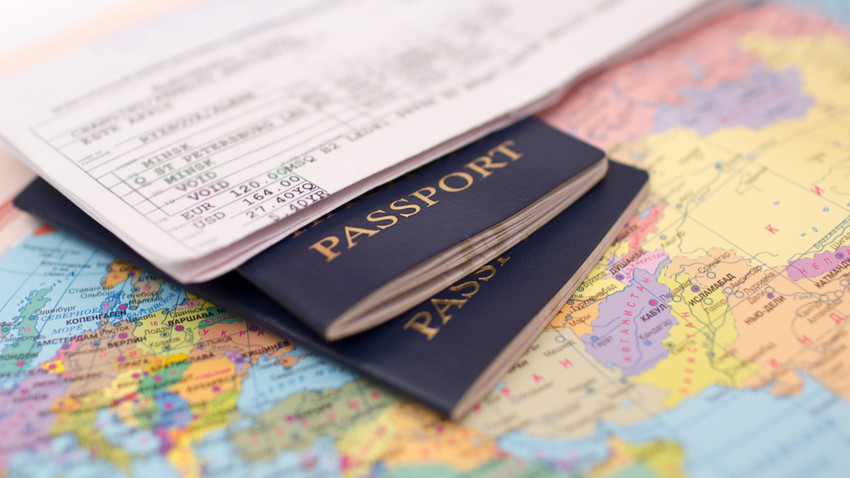 Kenya tüm ülkeler için vizeyi kaldırmayı planlıyor