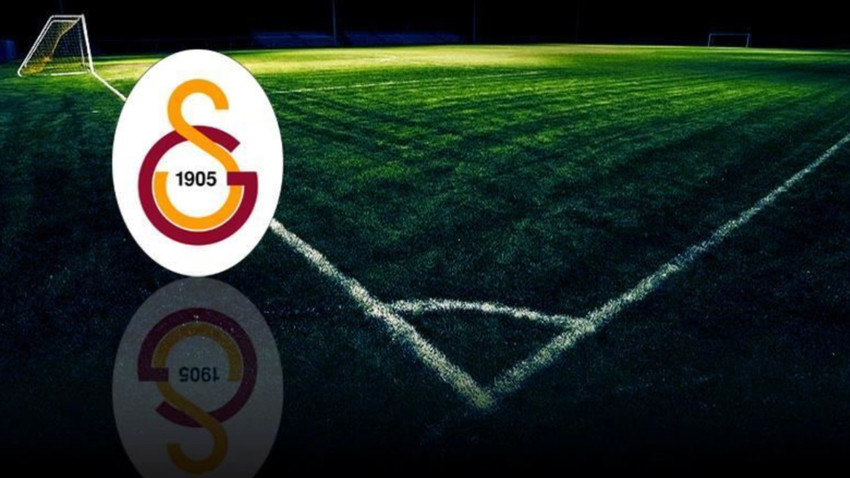 Galatasaray'ın UEFA Şampiyonlar Ligi kadrosu belli oldu