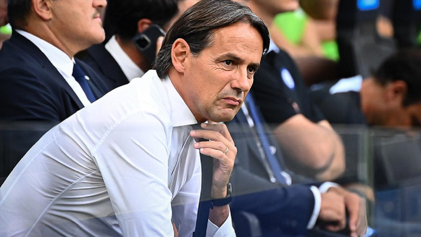 Inter 2025'e kadar teknik direktör Inzaghi ile yola devam edecek