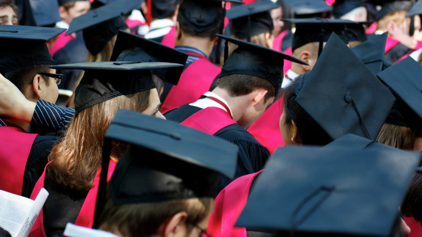 ABD'de ifade özgürlüğü bakımından Harvard Üniversitesi son sırada