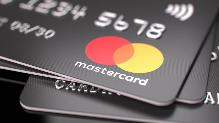 Mastercard: Kredi kartı ücretlerinde artışa gitmeyeceğiz