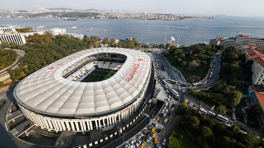 Türkiye 2026 ve 2027'deki UEFA Avrupa ve Konferans Ligi finallerine ev sahipliği başvurusu yapacak