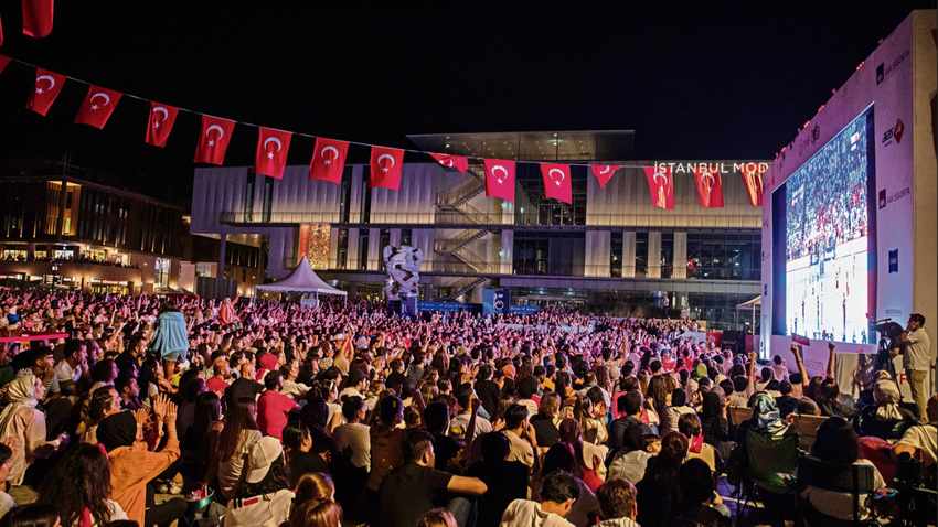 Fotoğraf: Onur Doğman