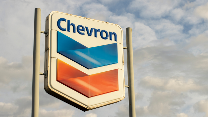 ABD'li enerji şirketi Chevron'un Avustralya'daki çalışanları greve başladı