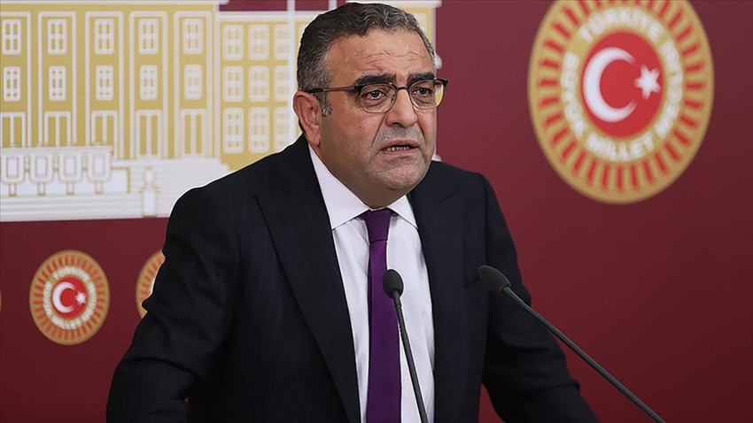 Sezgin Tanrıkulu hakkında soruşturma