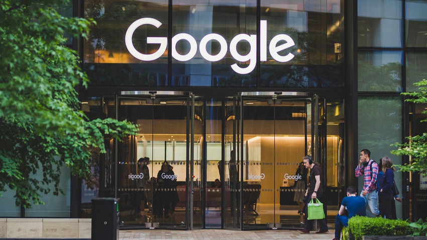 New York Times Google'ın en önemli mücadelesini yazdı: Tarihi dava bu hafta başlıyor