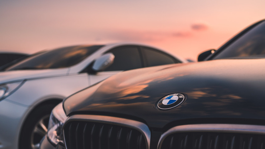 BMW'den İngiltere'ye 600 milyon sterlinlik yatırım kararı