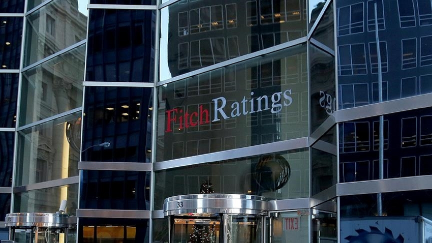 Fitch Ratings yılın ikinci yarısında Türk bankacılık sektörünün marjlarında toparlanma bekliyor
