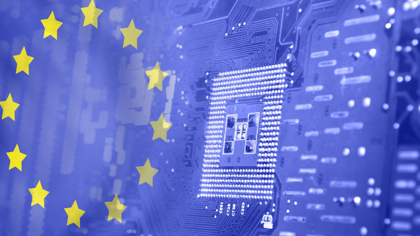 Teknoloji devleri Avrupa Birliği ülkelerinde lobiciliğe 113 milyon euro harcadı