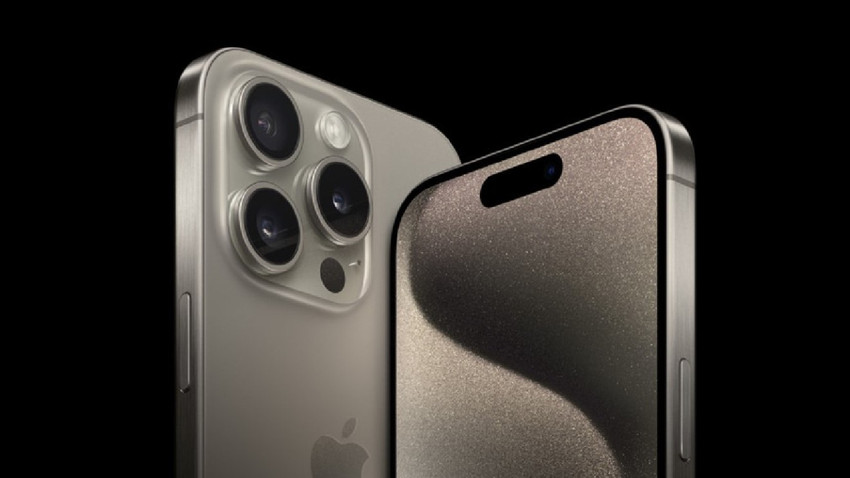 iPhone 15 Serisi tanıtıldı: Türkiye fiyatları açıklandı