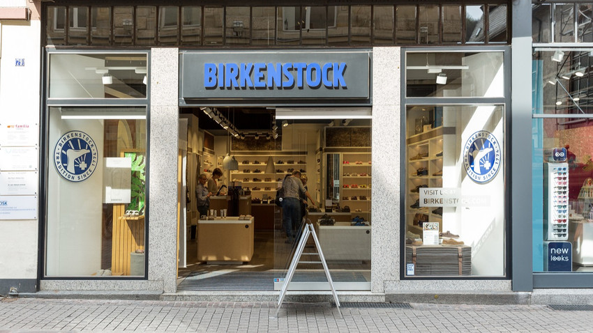 Birkenstock’ta şimdilik yatırımcı değil LVMH kazandı