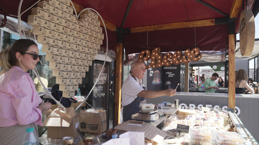 İstanbul Coffee Festival Tersane İstanbul’da kapılarını açtı