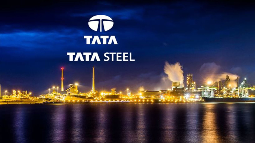 Birleşik Krallık'tan Tata Steel’e 500 milyon sterlinlik destek