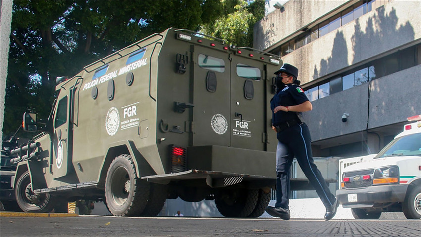 El Chapo'nun oğlu Ovidio Guzman ABD'ye iade edildi