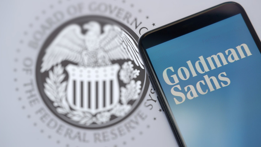 Goldman Sachs: Fed'in Kasım ayında faiz artırma ihtimali düşük