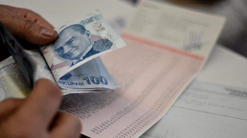 TÜED Genel Başkanı Ergün, Cumhuriyet İkramiyesi talebini açıkladı: En az 10 bin lira olmalı