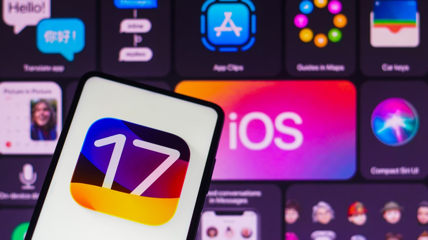 iOS 17 güncellemesi yayında: İşte iPhone'lara gelen tüm yeni özellikler