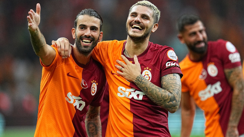Galatasaray - Kopenhag maçı öncesi son durum
