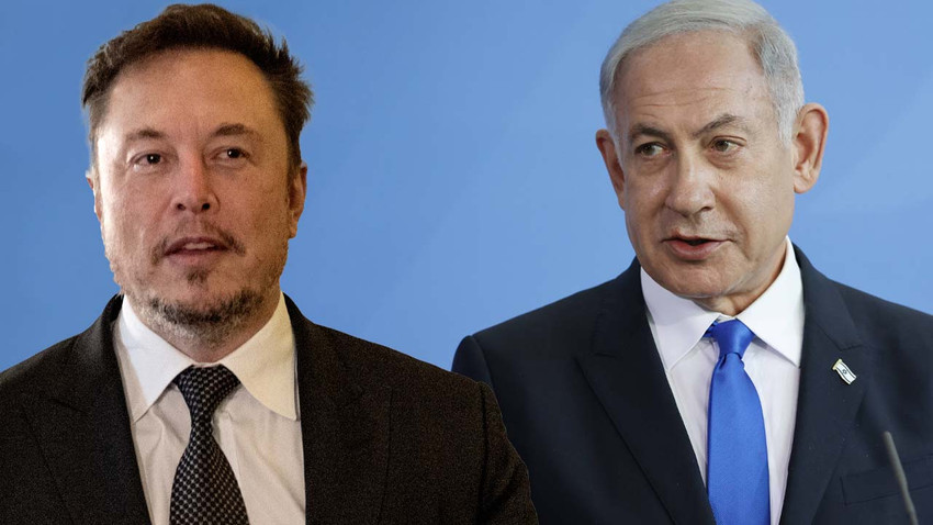 New York Times Netanyahu-Musk görüşmesini yazdı: İkisi de eleştirilerden kaçmaya çalışıyor