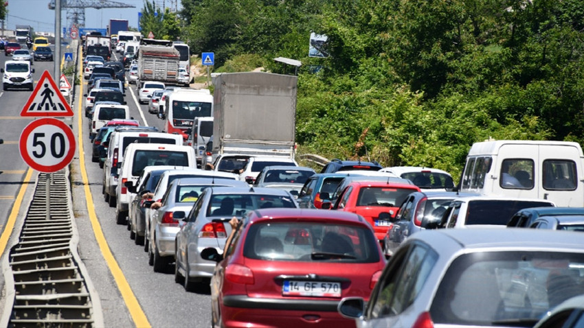 Zorunlu Trafik Sigortası’nda yeni dönem: Trafik Teklif Platformu