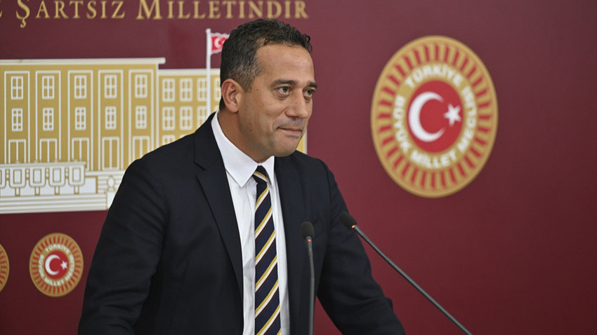 İYİ Parti'nin İzmir kararına CHP'li Başarır'dan yorum: Zorla ittifak yapacak halimiz yok