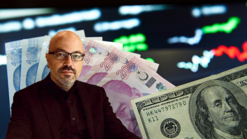 Ekonomist Bürümcekçi TCMB'nin faiz kararını değerlendirdi: Nihai seviye beklentisini yukarı çekiyor