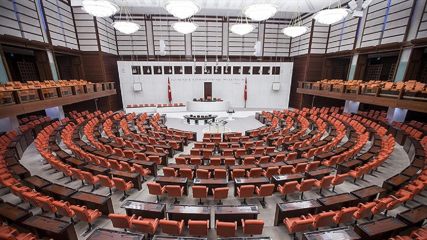 Meclis yarın açılıyor