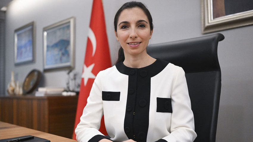 Erkan: Türk Lirası varlıklarına yönelik talebi arttırmaya kararlıyız