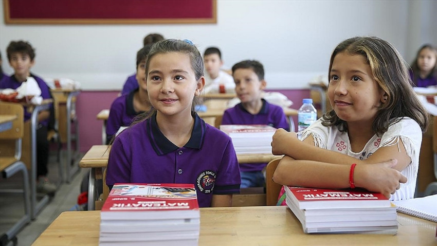 MEB örnek ölçme araçları yayımladı