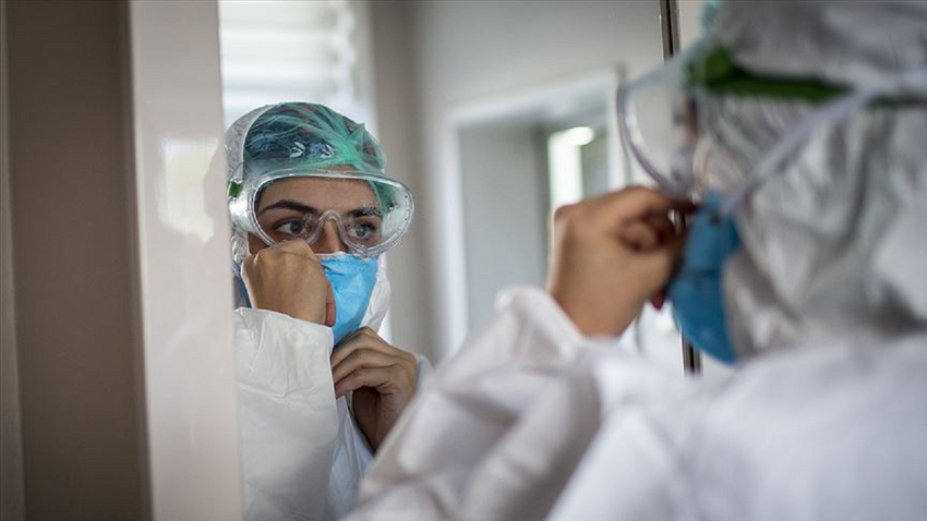 MİT, doktor ve sağlık personeli istihdam edecek
