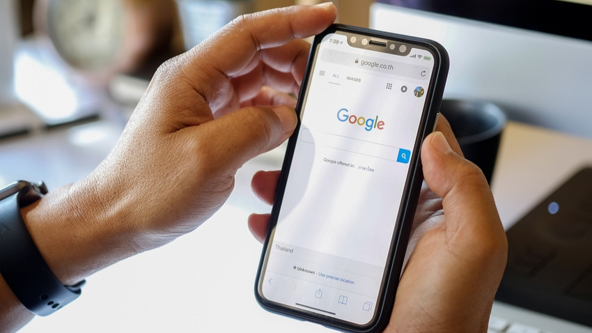 Google CEO'su Pichai antitröst davasında ifade verdi