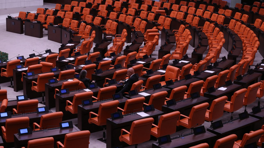 AKP’nin “2023 Anayasası” planı