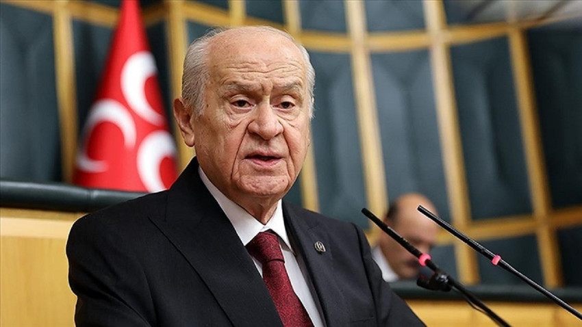 Bahçeli'den emekli maaşı açıklaması: Çalışmalar zannediyorum kısa sürede sonuç verir